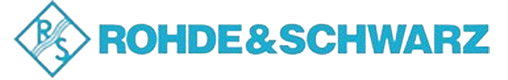 Rohde & Schwarz Rohde & Schwarz